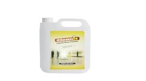 CLEANIT LIQUID FLOOR CLEANER 5 LTR