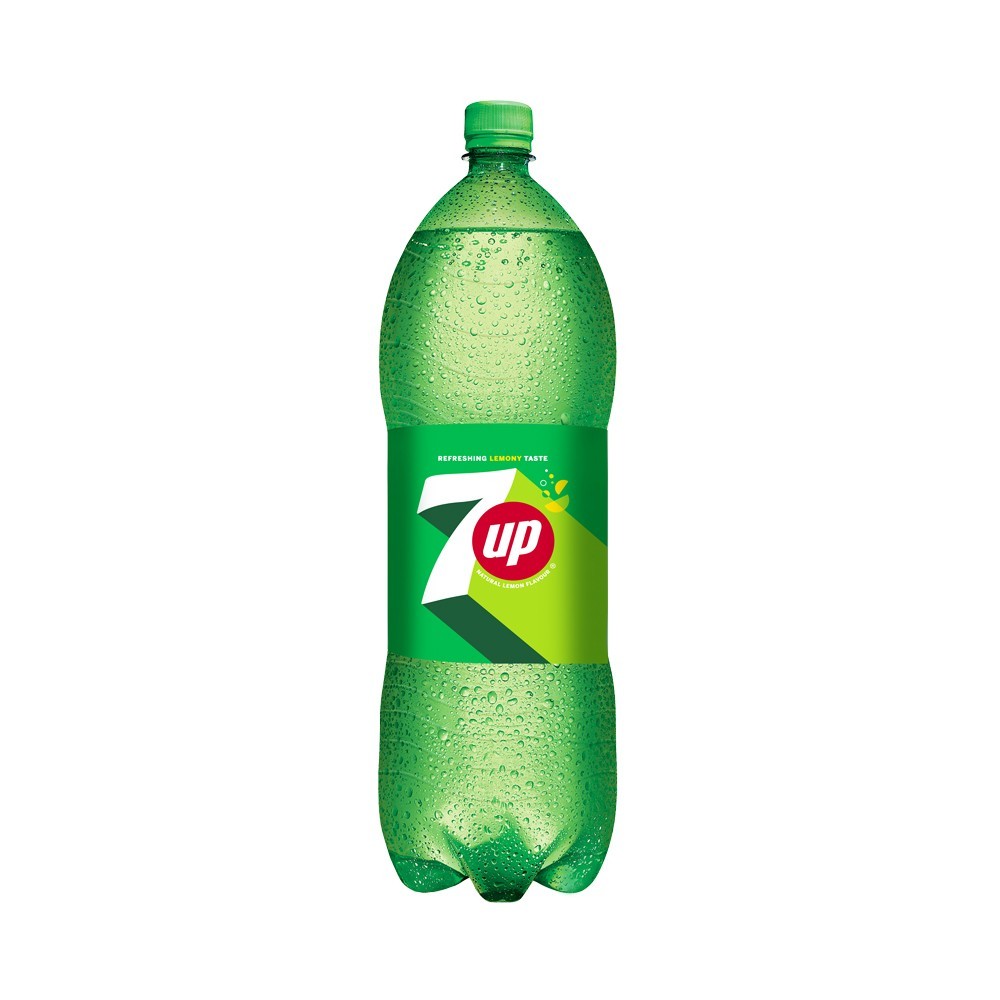 7 up Soft Drinks ( 2 Ltr )