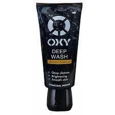 OXY DEEP WASH 50 GM