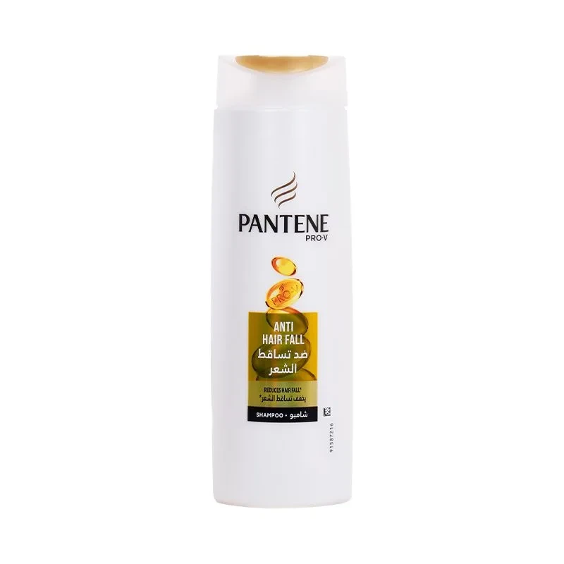 Pantene AntiHair Fall Shampoo 400ml