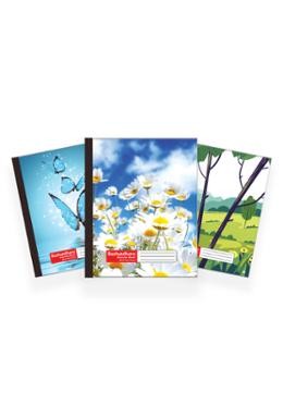 Bashundhara Exercise Book Math Margin Medium-204 Page