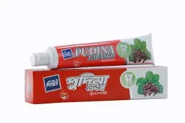 Cute Pudina Labango Toothpaste 200 gm