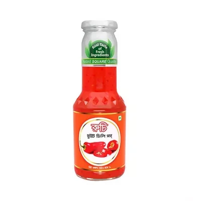 Ruchi Sweet Chilli Sauce 200 gm