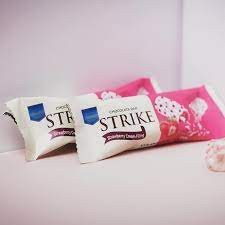 Strike Strawberry 17 gm