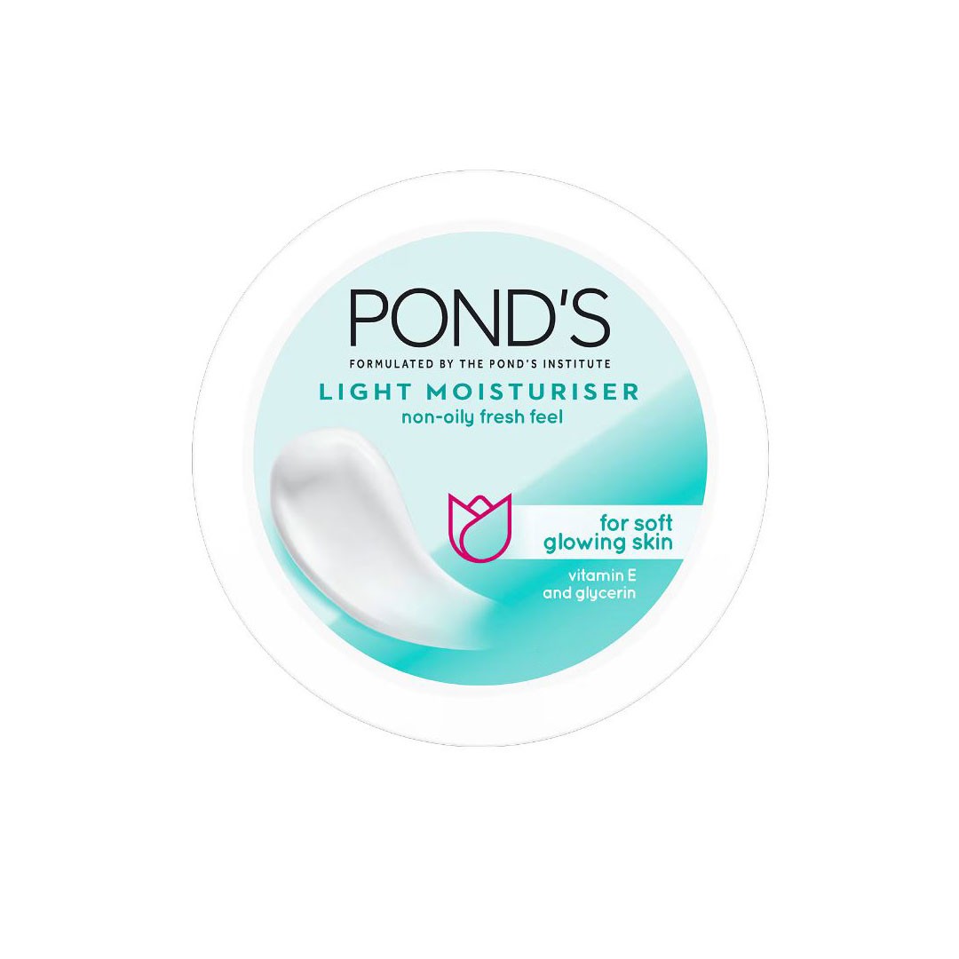 Pond's Light Moisturiser Non-Oily Fresh Feel 49 GM