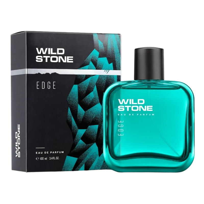 Wild Stone Edge Perfume for Men 30ml