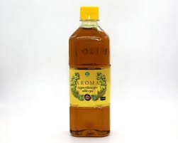 ACI Aroma Mustard Oil 500ml