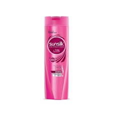 SUNSILK LUSCIOULY THICK & LONG SHAMPOO 180ML