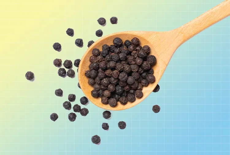 BLACK Pepper ( কালো গোল মরিচ ) 10 gm