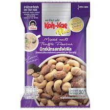 Koh Kae Mixed Nuts Truffle 30 gm