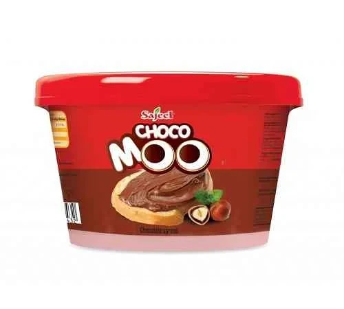Sajeeb Choco Moo Chocolate Spread 250 gm