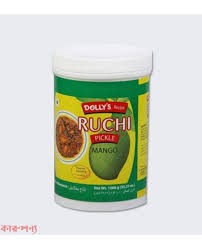 Ruchi Mango Pickle 100gm