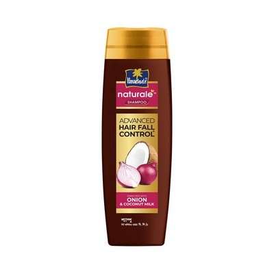 Parachute Naturale Shampoo Advanced Hair Fall Control 320 ml