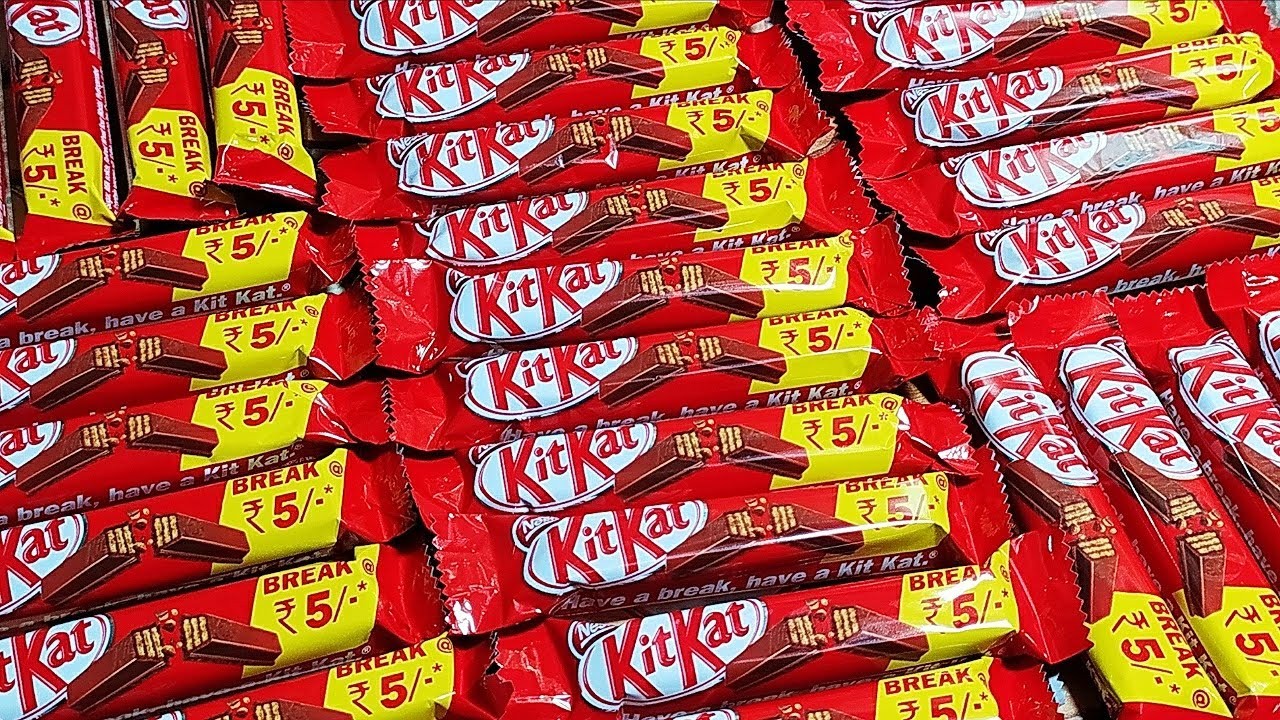 kitkat 7.4 gm
