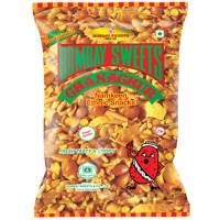 Bombay Sweets Chanachur - 300 gm
