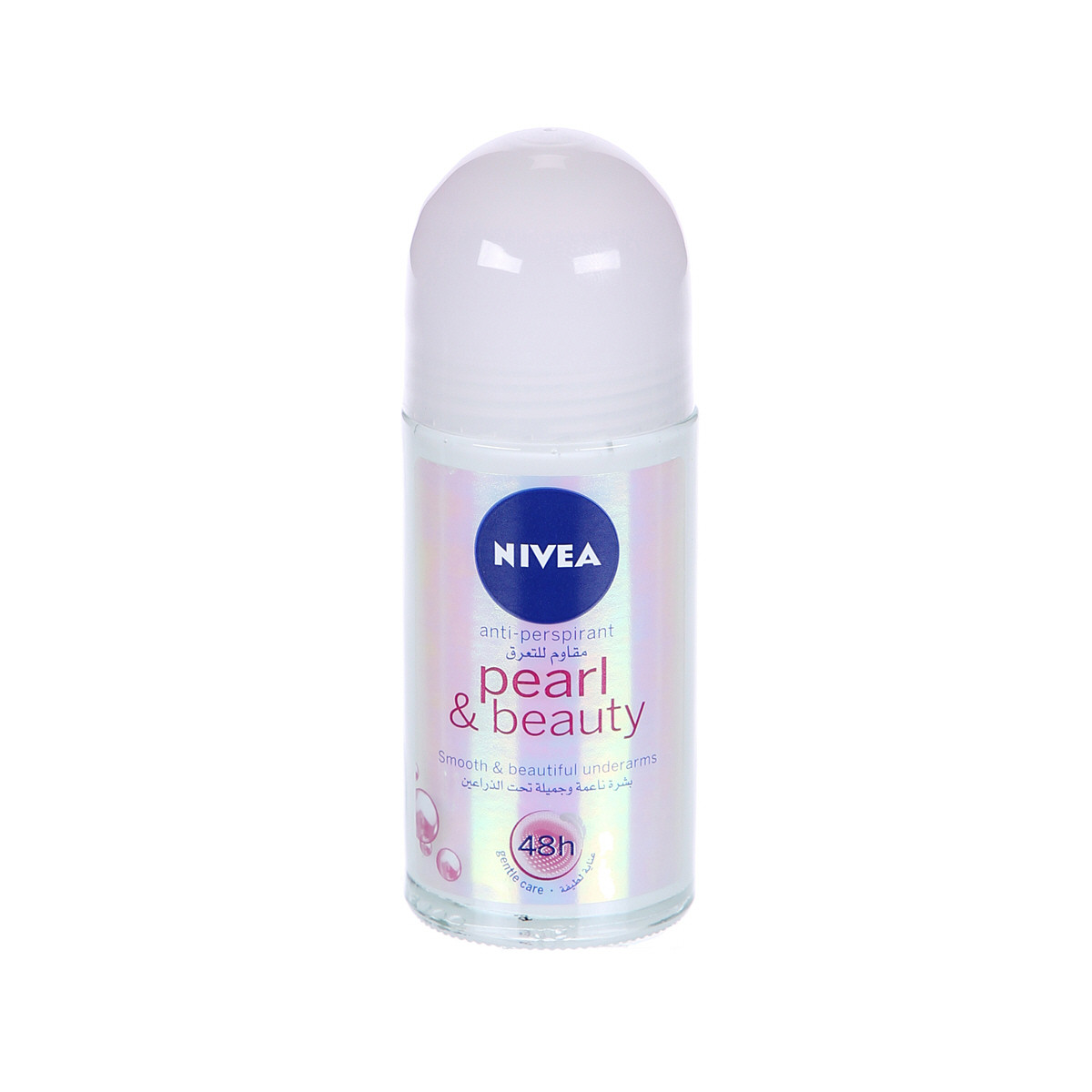 Nivea Deodorant Roll On Pearl & Beauty 50 ml
