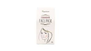 ORGANIKARE CHANDAN FACE PACK 80gm