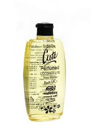 CUTE PERFUMED HAIR OIL 45 ML