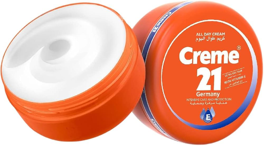Creme 21 All Day Cream150 ml