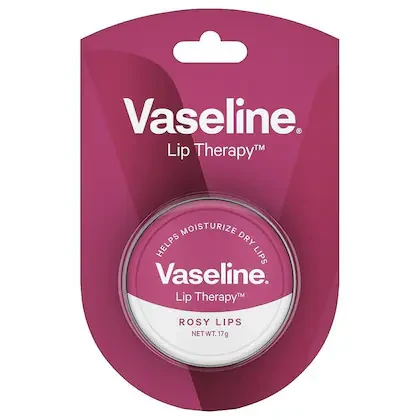 Vaseline Rosy Lips Lip Therapy 17 gm