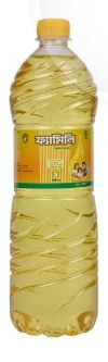 pusti family fortified palm olein oil 2 ltr