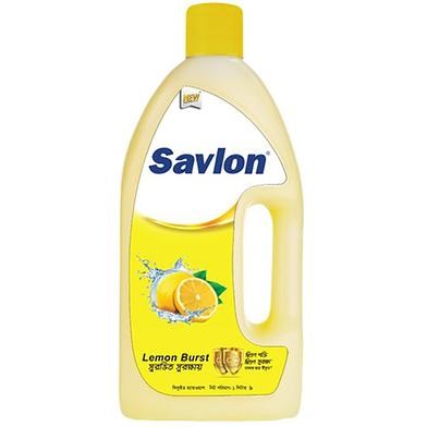 Savlon  Lemon Burst 1 Liter