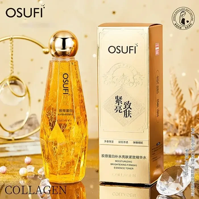 OSUFI Face Serum - 300ml