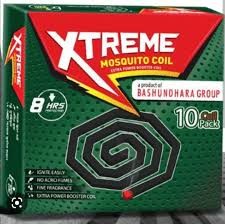 XTREME MOSQUITO COIL 10 PCS