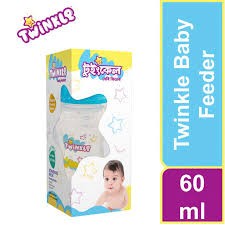 Twinkle Baby Feeder  60 ml