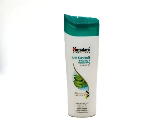 Himalaya Anti Hair Fall Shampoo 180ml