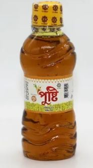 Pusti Mustard Oil 250ml