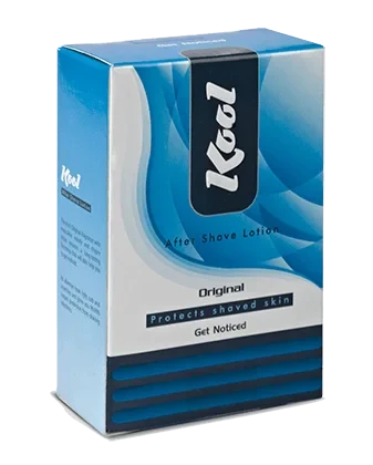 Kool After Shave Lotion 100ml