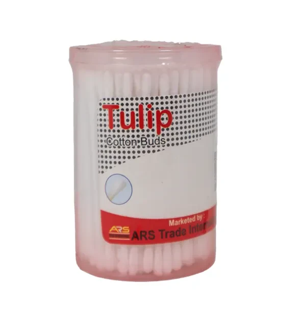 Tulip Cotton Buds