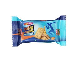 Funtastic Habby Energy Biscuit 40 gm