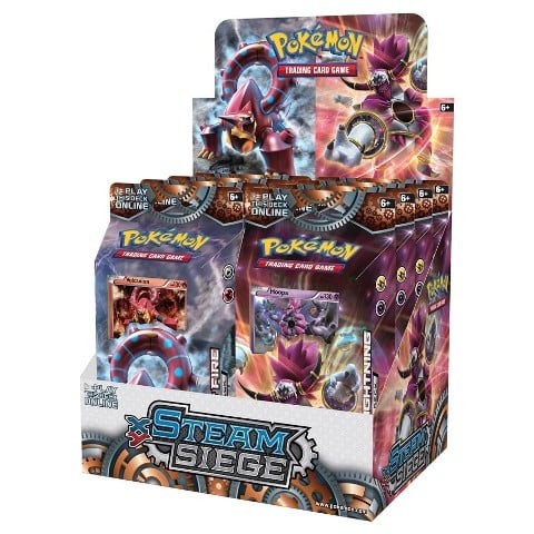 Pokemon tradig card game