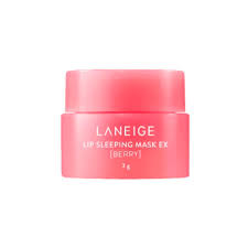 Laneige Lip Sleeping Mask Berry 3gm