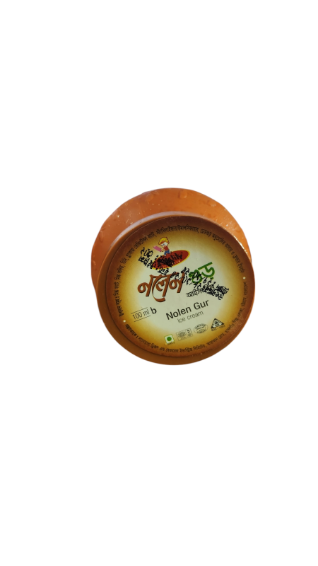 Nolen Gur Ice cream 100 ml