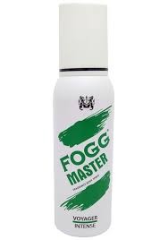 Fogg Voyager Body Spray For Men 120ML
