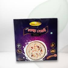 BOMBAY SWEETS INSTANT LACCA SHEMAI PREMIUM 350g
