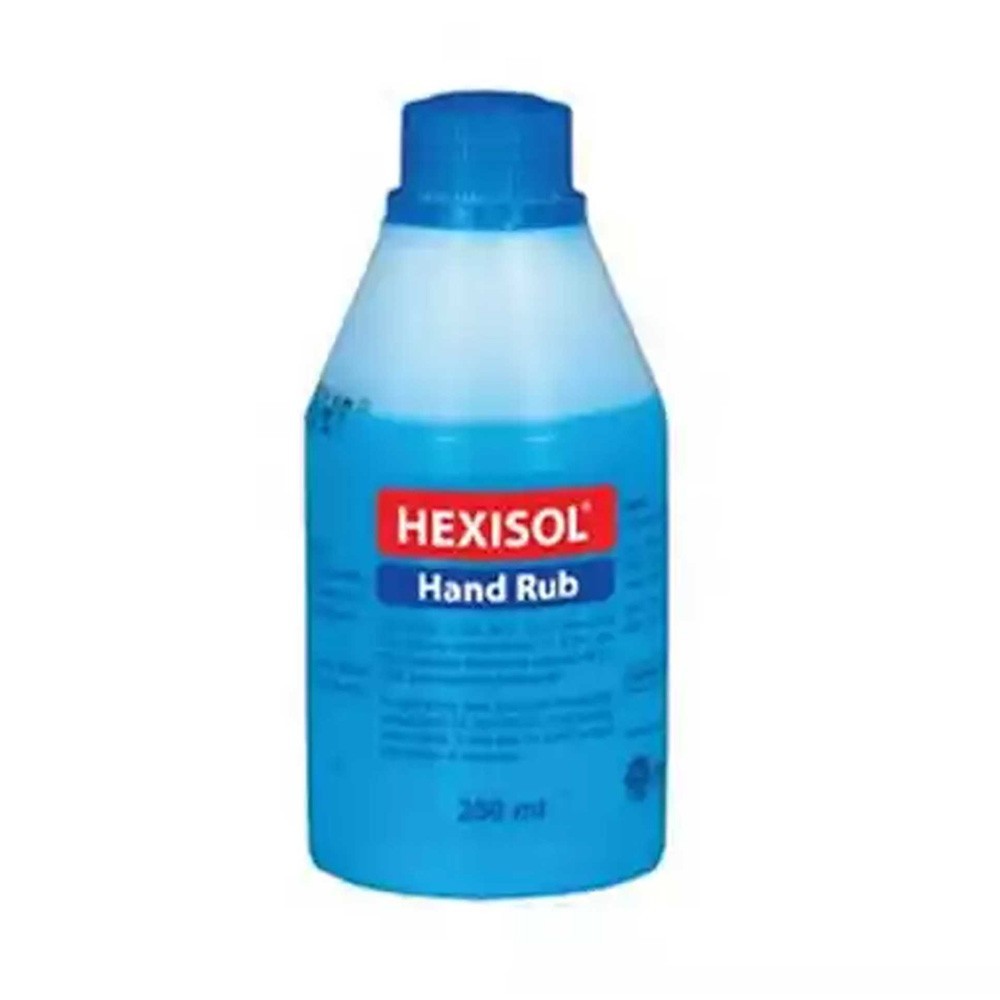 Hexisol Hand Rub 50ml