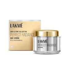 LAKME SKIN ULTIME COLLECTION PERFECT RADIANCE DRY CREME WITH NIACINAMIDE 50 GM