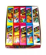 Lotte Color Changing Bubble Gum