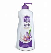 Boro plus boodh kesar body lotion 300ml