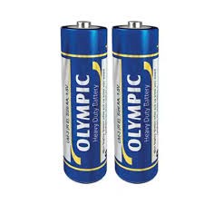 Olympic Heavy Duty Battery