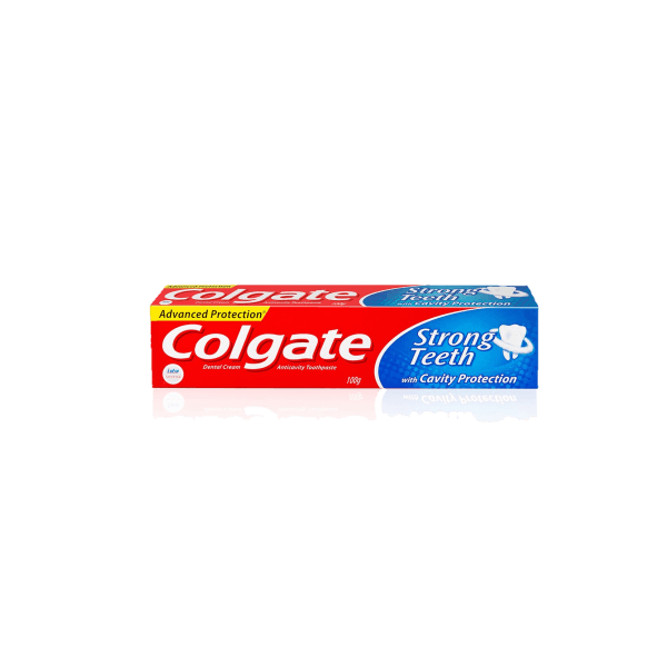 Colgate Active Salt Toothpaste, Packaging Size: 36g