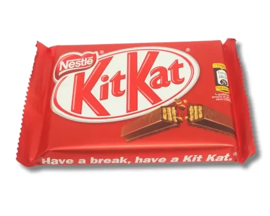 Nestle Kitkat - Coated Wafer 36.5 gm