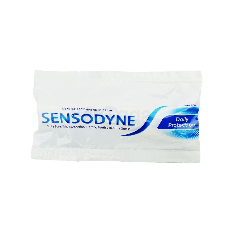 Sensodyne Daily Rrotection Toothpaste 20 gm