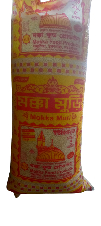 MOKKA MURI 6kg