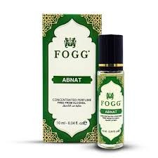 Fogg Abnat Concentrated Perfume 10ml
