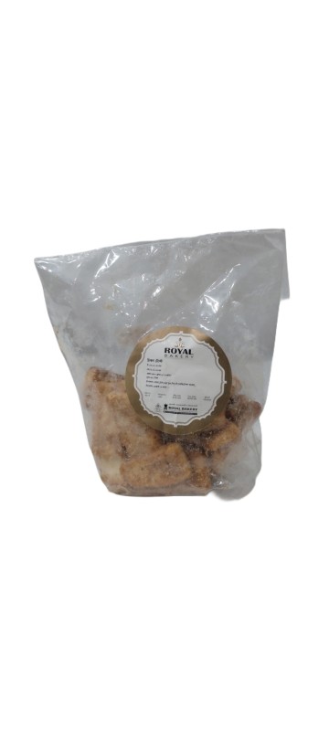 Royal Chikon Toast 500gm